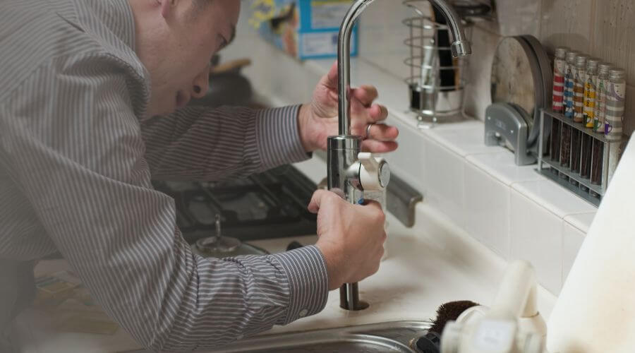 Professional Leak Detection in West Hempstead, NY